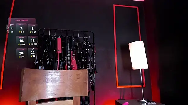 Carolina Arias online show from 03-20-26, 07:48