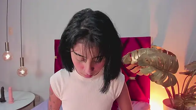 MelissaFoxx online show from 03-10-25, 12:06