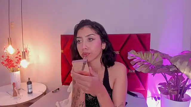 MelissaFoxx online show from 04-22-26, 12:12