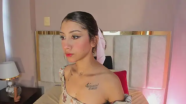 MelissaFoxx online show from 03-19-26, 11:54