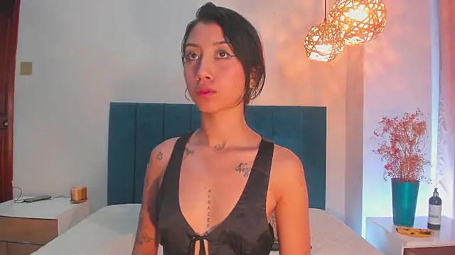 MelissaFoxx online show from 05-31-26, 02:34