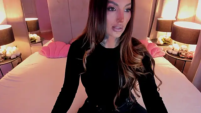 NatalyThorn88 online show from 02-06-26, 05:58