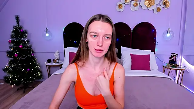 AshleyMillsss online show from 01-04-25, 07:34