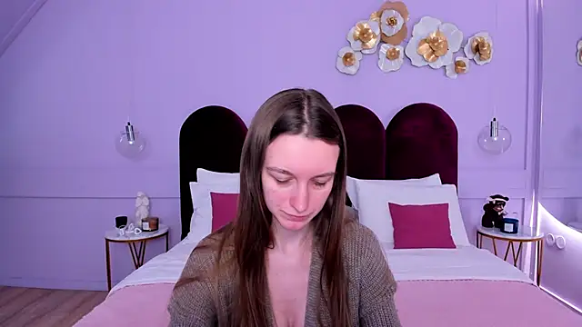 AshleyMillsss online show from 03-02-25, 07:10