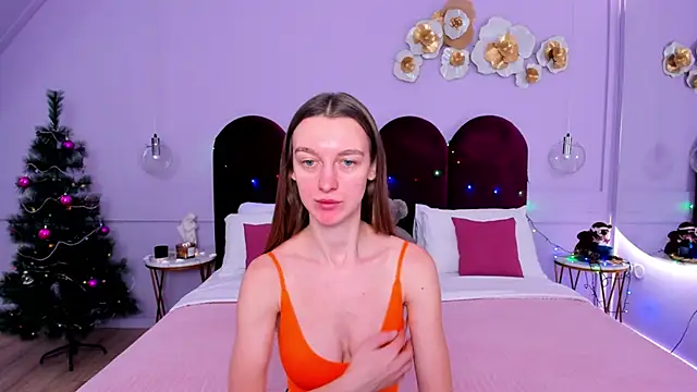 AshleyMillsss online show from 12-19-24, 07:18