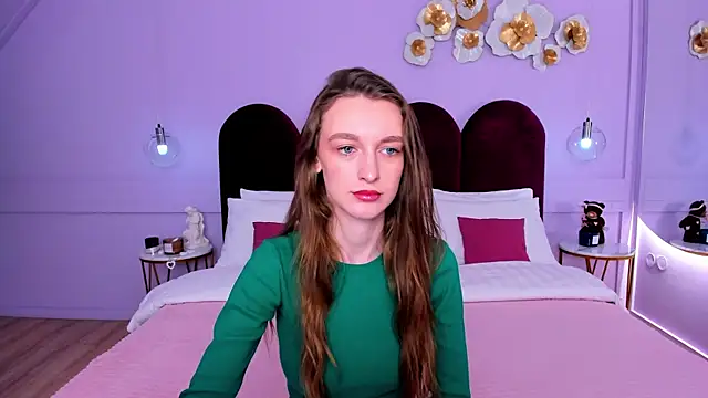 AshleyMillsss online show from 02-04-25, 07:29