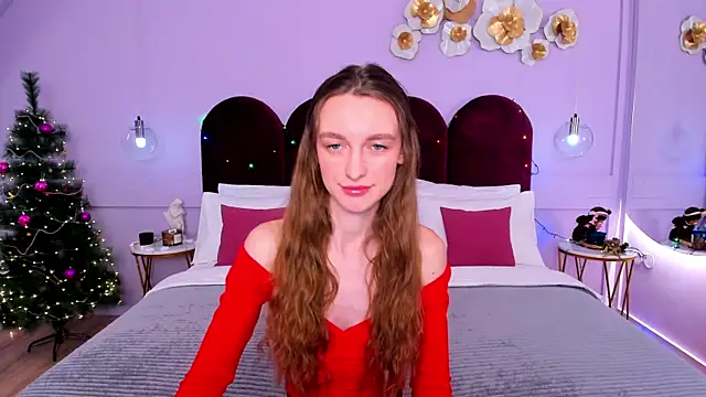 AshleyMillsss online show from 01-10-25, 08:51