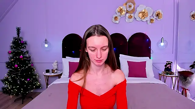 AshleyMillsss online show from 12-27-24, 07:18