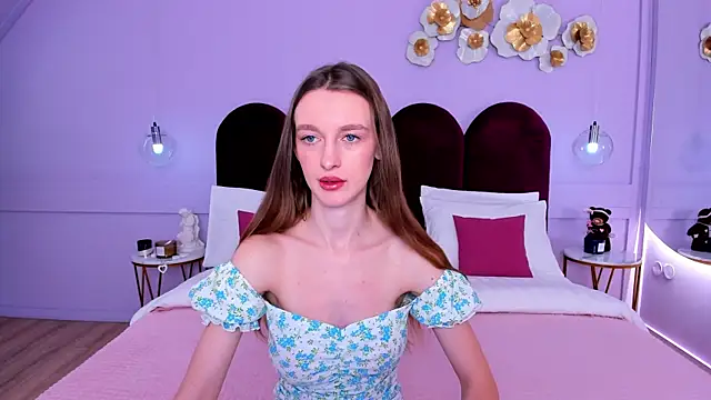 AshleyMillsss online show from 01-30-25, 07:07