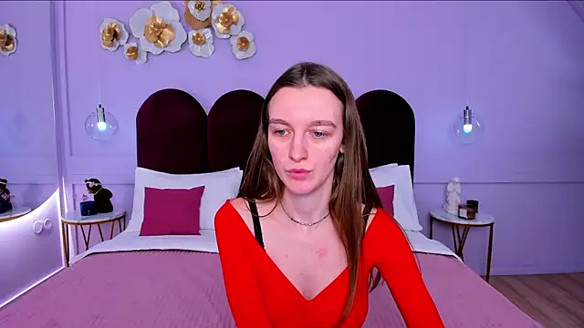 AshleyMillsss online show from 12-07-24, 10:17