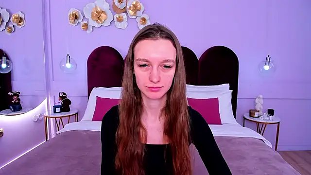 AshleyMillsss online show from 03-11-25, 07:35