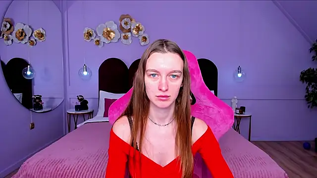 AshleyMillsss online show from 12-07-24, 07:10