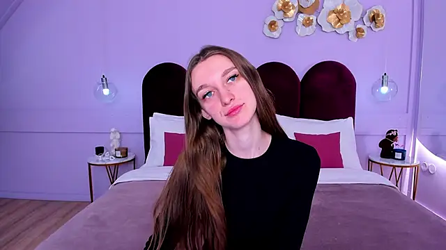 AshleyMillsss online show from 03-10-25, 07:33