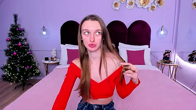 AshleyMillsss online show from 12-23-24, 11:04