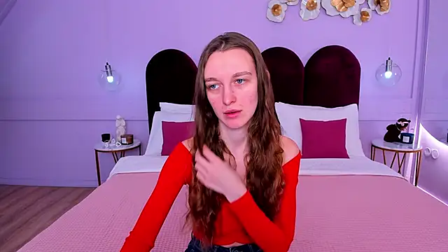 AshleyMillsss online show from 03-04-25, 07:41