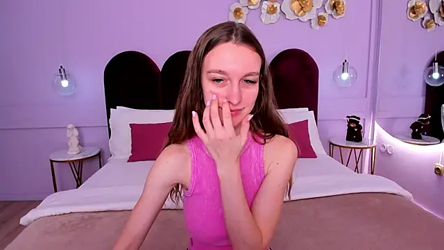 AshleyMillsss online show from 03-17-25, 07:46