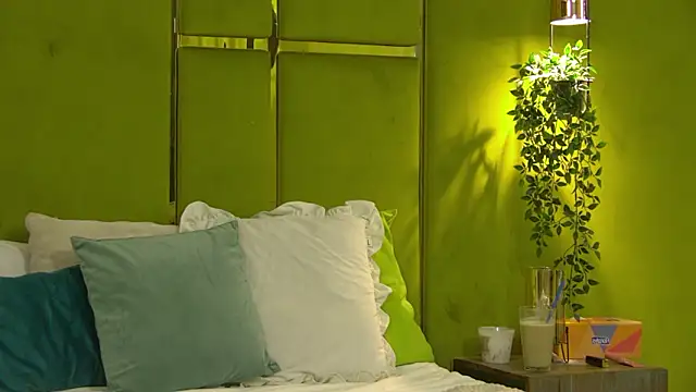 NattyDevon online show from 03-07-26, 08:54