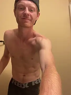 GingerKingSTL online show from 03-14-25, 02:30
