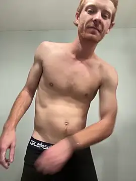 GingerKingSTL online show from 03-15-25, 09:49