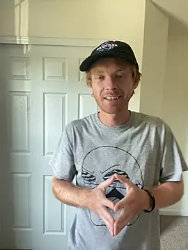 GingerKingSTL online show from 07-15-26, 02:57