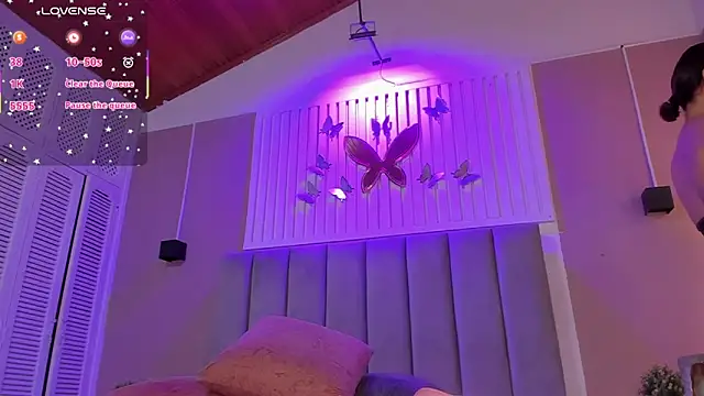 dyvis 22 online show from 11-12-25, 11:58