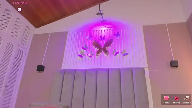 dyvis 22 online show from 02-12-26, 11:32