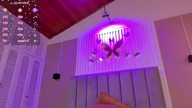 dyvis 22 online show from 12-18-25, 12:20