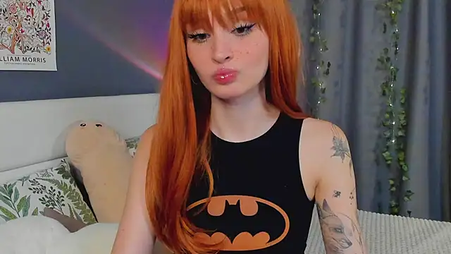  Jenny Miller  online show from 06-13-26, 03:37