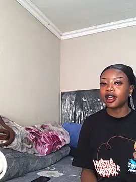 LeratoSweet online show from 09-19-25, 02:54