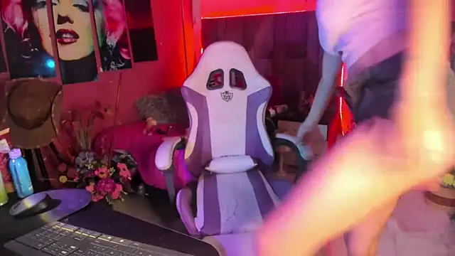 sweetyose online show from 02-14-26, 10:21