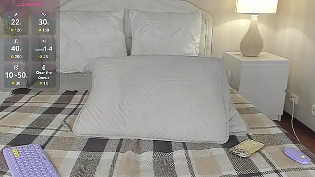 Battyheaven online show from 04-16-26, 04:52