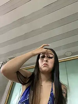  Luuna online show from 03-11-25, 03:25