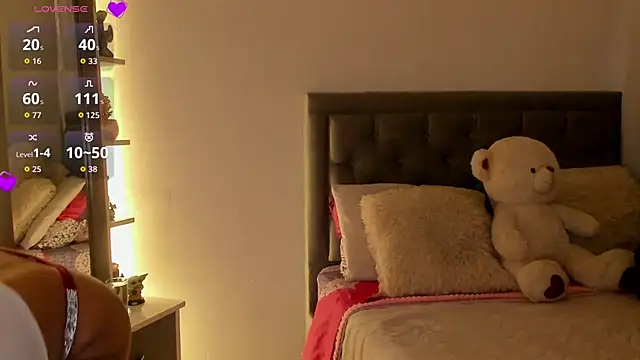 juphiteer online show from 10-27-25, 03:24