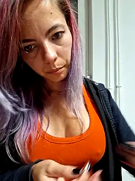 allinqueen online show from 10-01-25, 01:55