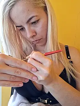 allinqueen online show from 04-16-26, 10:27