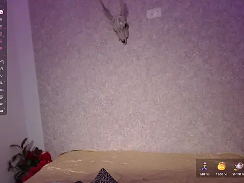 Snapshot of AliciaChelios chatting on 02-02-26, 07:24 AliciaChelios online show from 02-02-26, 07:24