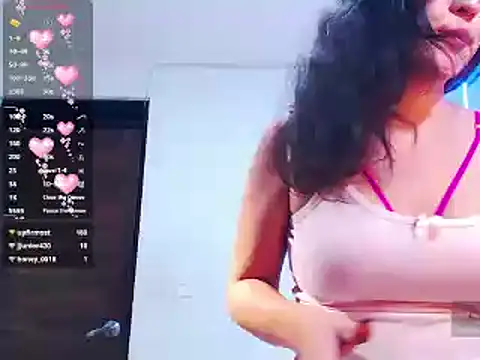 Snapshot of AliciaChelios chatting on 02-21-26, 02:46 AliciaChelios online show from 02-21-26, 02:46