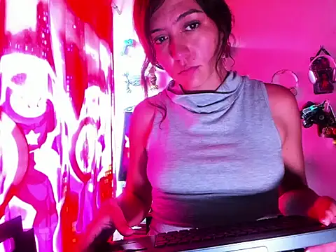 AliciaChelios online show from 06-05-26, 04:45
