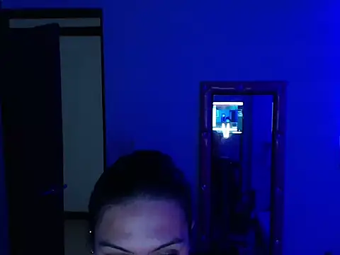 AliciaChelios online show from 05-10-26, 08:22