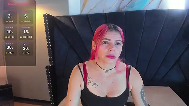 Snapshot of NIKI_SANTANA chatting on 10-07-25, 03:40 NIKI SANTANA online show from 10-07-25, 03:40