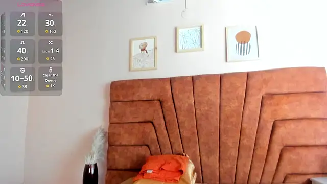 Snapshot of NIKI_SANTANA chatting on 03-01-25, 03:53 NIKI SANTANA online show from 03-01-25, 03:53