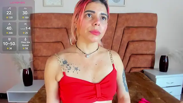 Snapshot of NIKI_SANTANA chatting on 03-12-25, 04:08 NIKI SANTANA online show from 03-12-25, 04:08