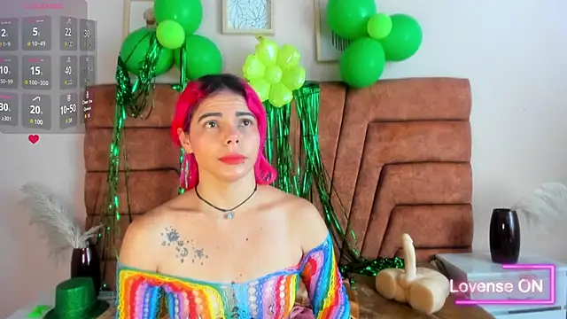 Snapshot of NIKI_SANTANA chatting on 03-17-25, 03:47 NIKI SANTANA online show from 03-17-25, 03:47
