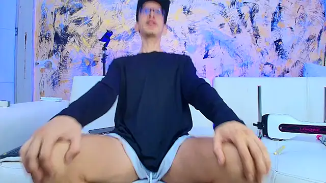 Pipe Rudecatt online show from 11-26-25, 11:32