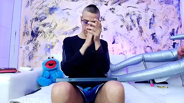 Pipe Rudecatt online show from 09-27-25, 03:18