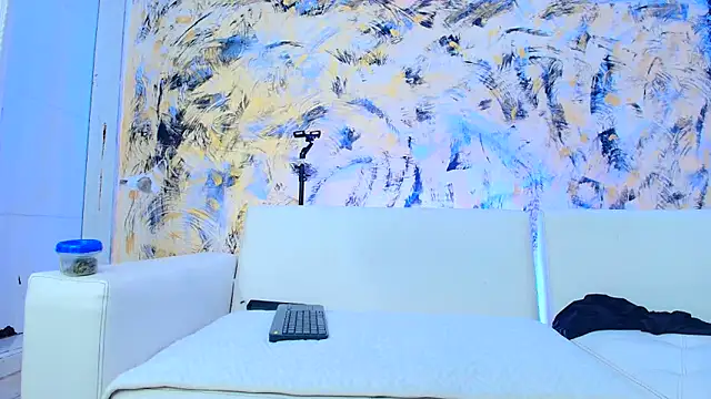 Pipe Rudecatt online show from 10-22-25, 07:24