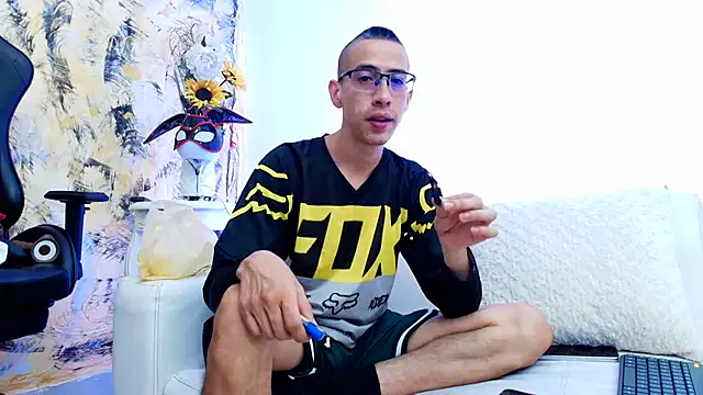 Pipe Rudecatt online show from 03-21-25, 06:51