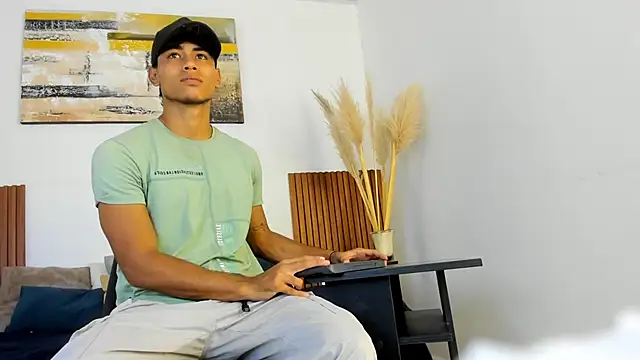 zander 2120 online show from 09-10-25, 12:59