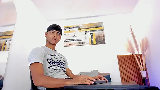 zander 2120 online show from 11-14-25, 01:26