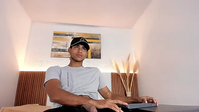 zander 2120 online show from 03-24-26, 01:00